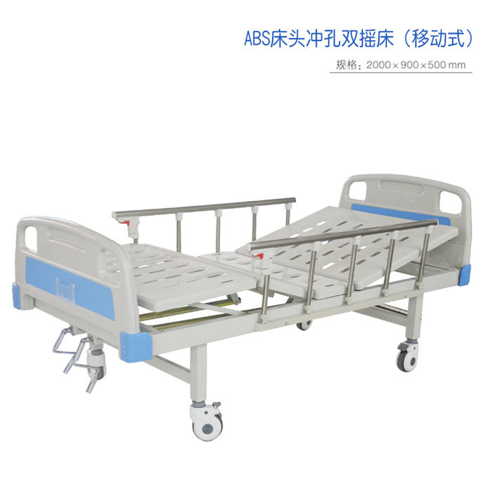 手動(dòng)護(hù)理床都有哪幾種類(lèi)型呢？